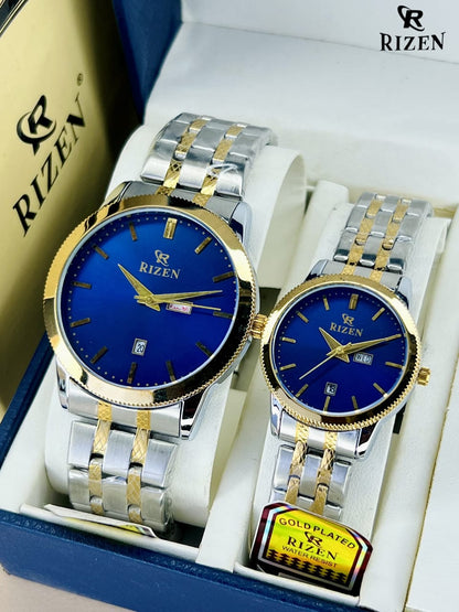 Rizen Couple watch