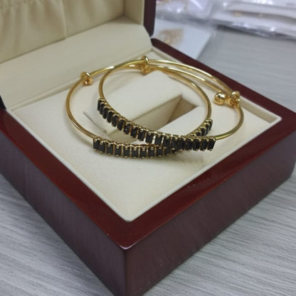 Zarcon Tube light Bangles