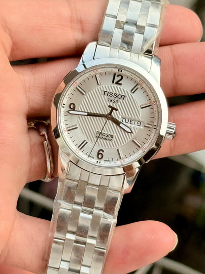 Tissot PRC 200