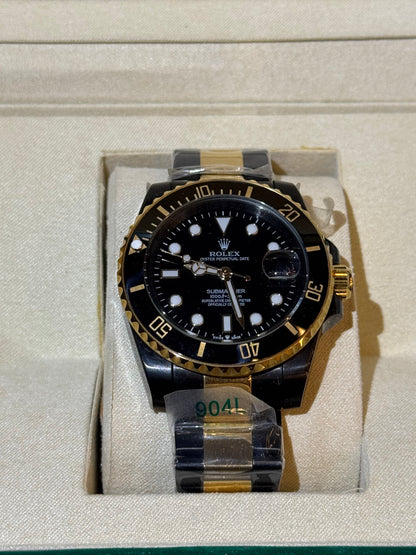Rolex Oyster Perpetual