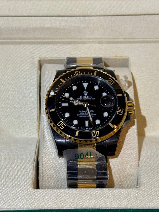 Rolex Oyster Perpetual