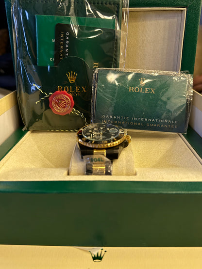 Rolex Oyster Perpetual