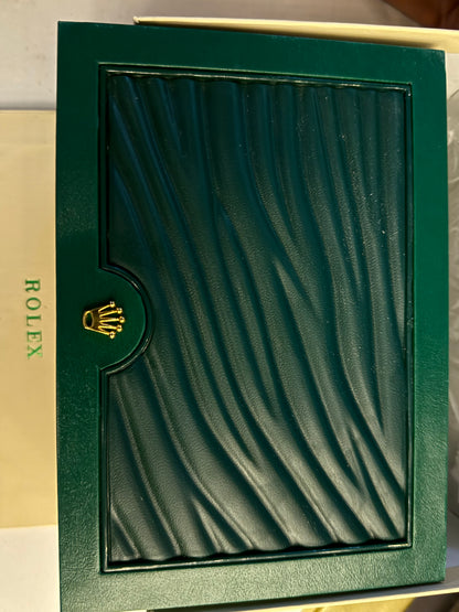 Rolex Oyster Perpetual