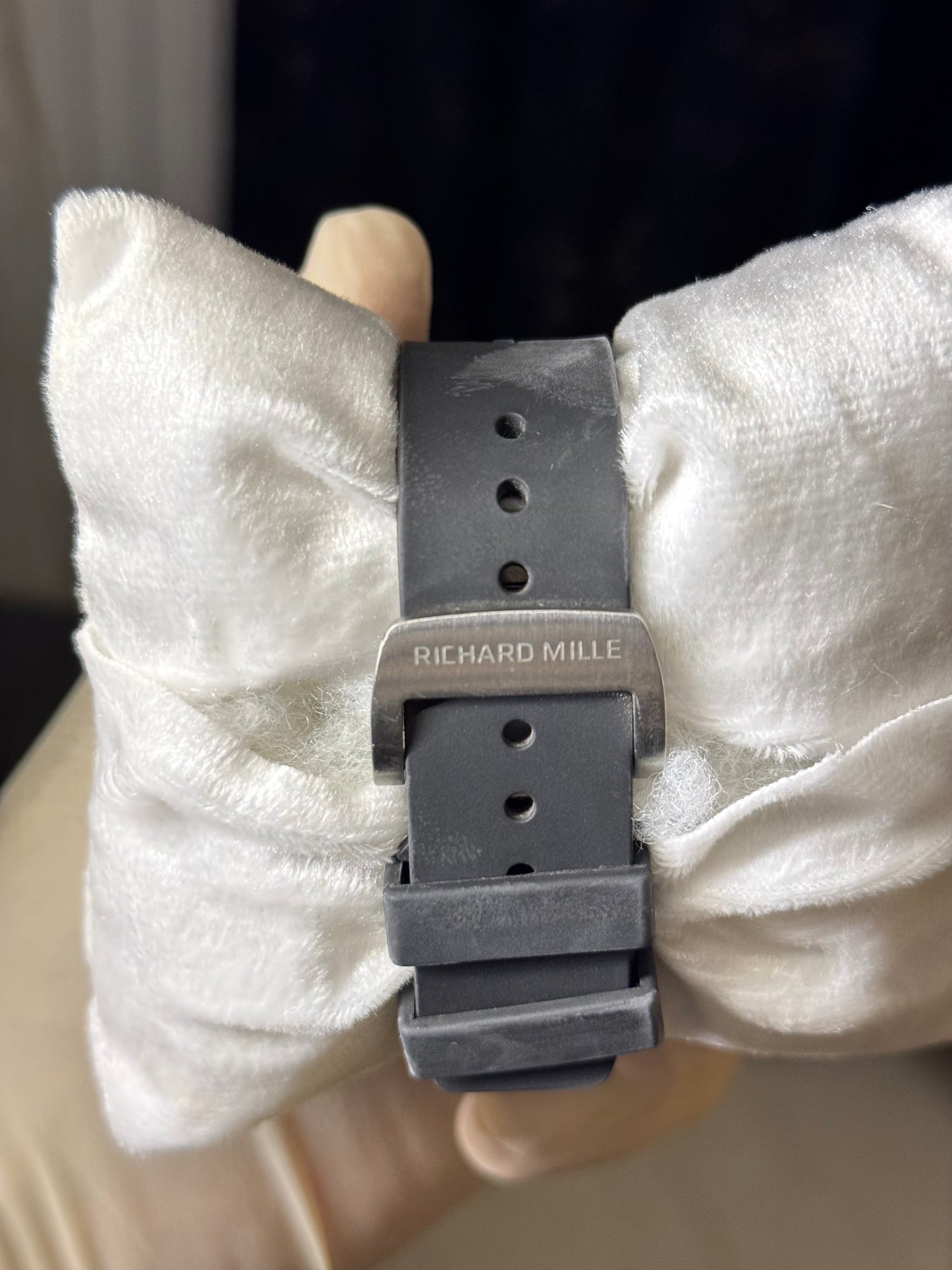Richard Mille RM53-01