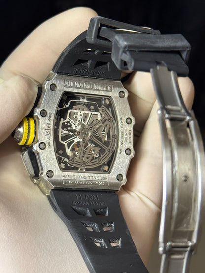 Richard Mille RM53-01