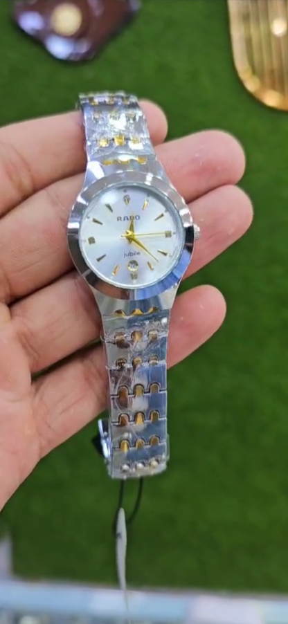 Rado Jubilé for ladies