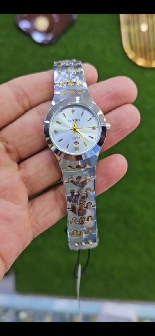 Rado Jubilé for ladies