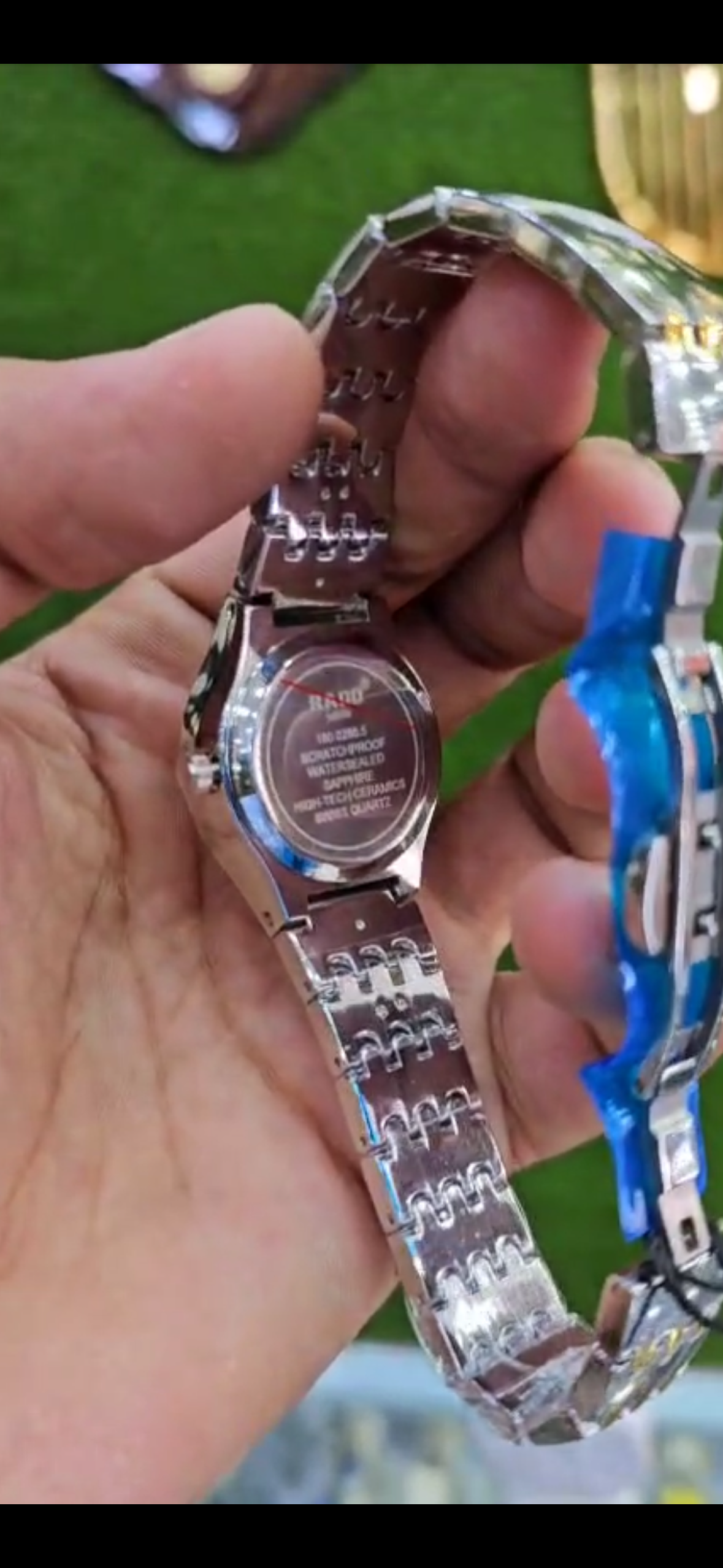 Rado Jubilé for ladies