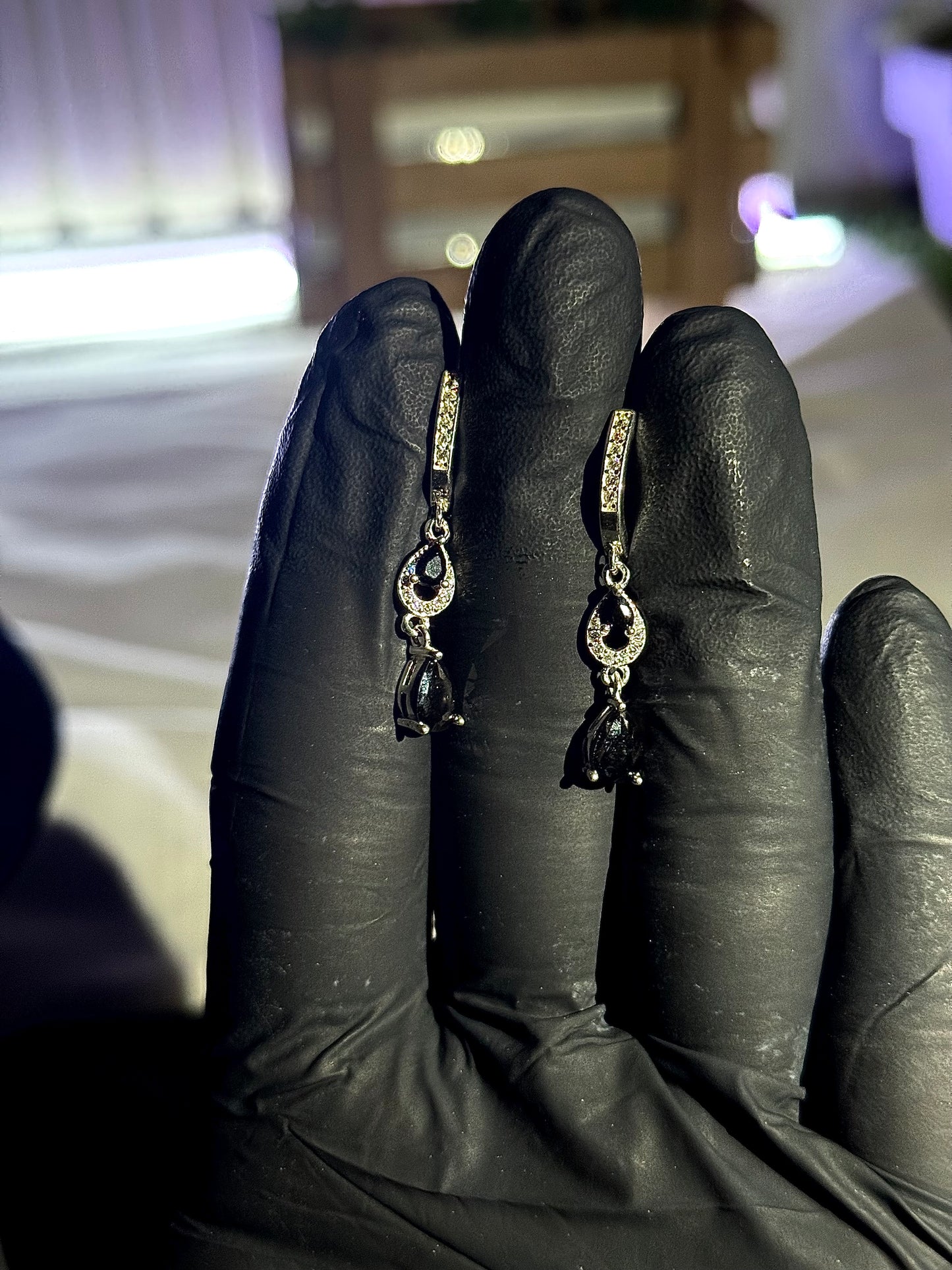 Silver 925 Necklace set