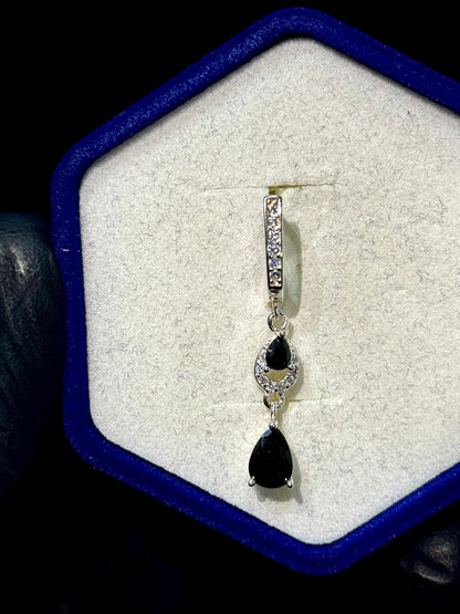 Silver 925 Necklace set