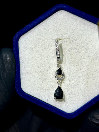 Silver 925 Necklace set