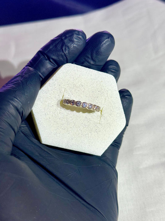 Silver 925 ladies ring