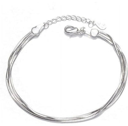 Customised Italian ladies Bracelets