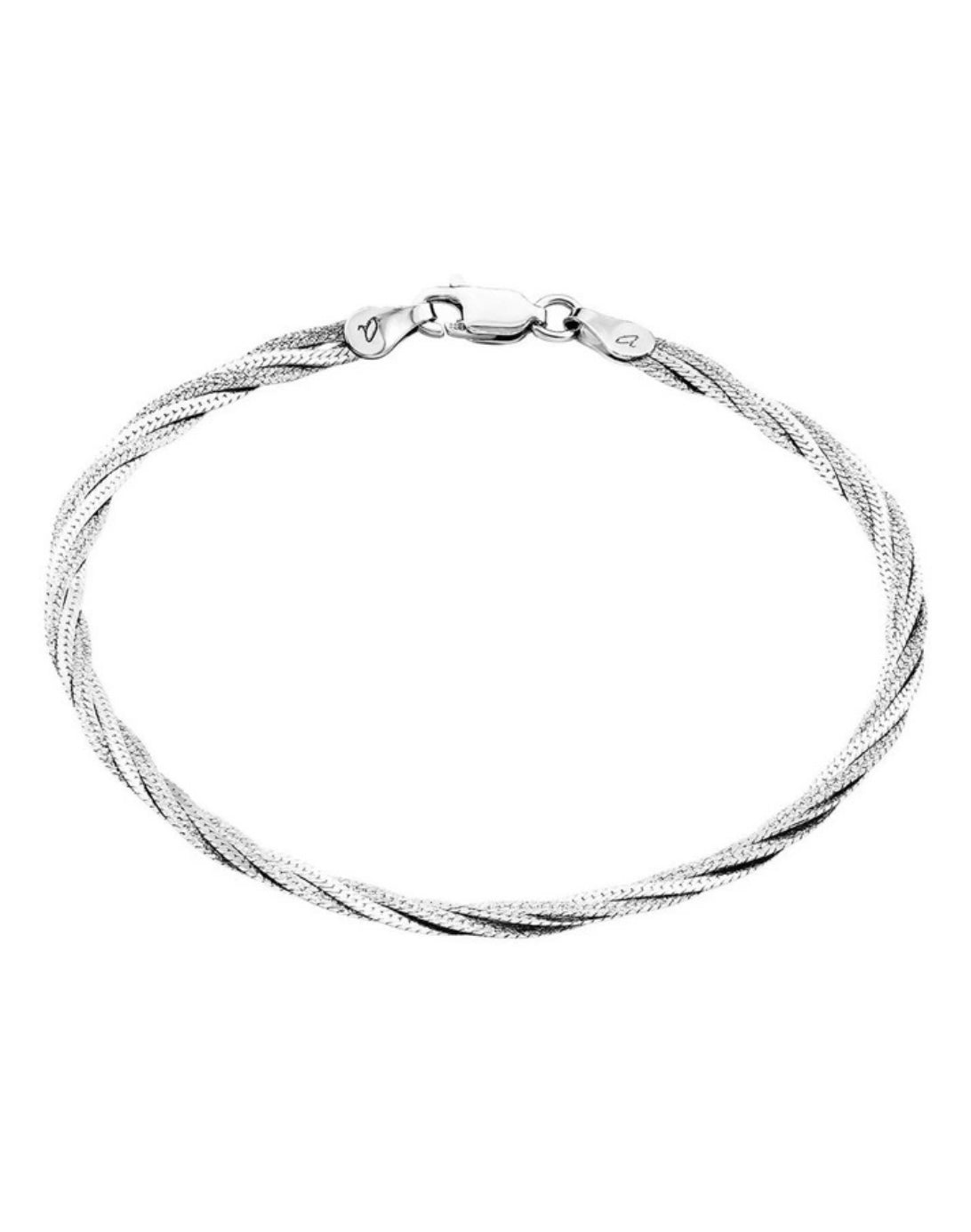 Customised Italian ladies Bracelets