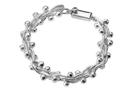 Customised Italian ladies Bracelets