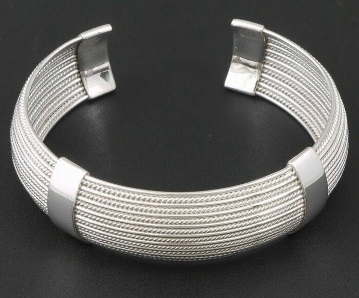 Customised Italian ladies Bracelets