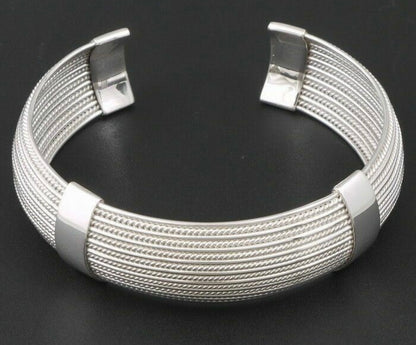 Customised Italian ladies Bracelets