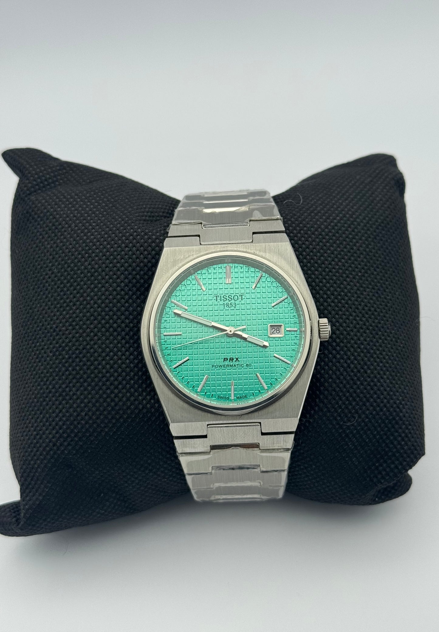 Tissot PRX Powermatic 80