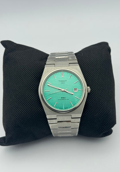 Tissot PRX Powermatic 80
