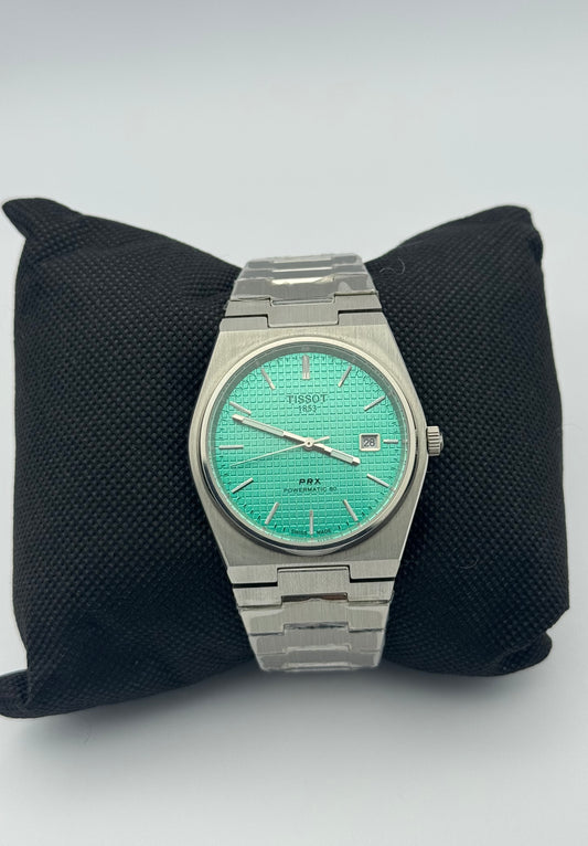 Tissot PRX Powermatic 80