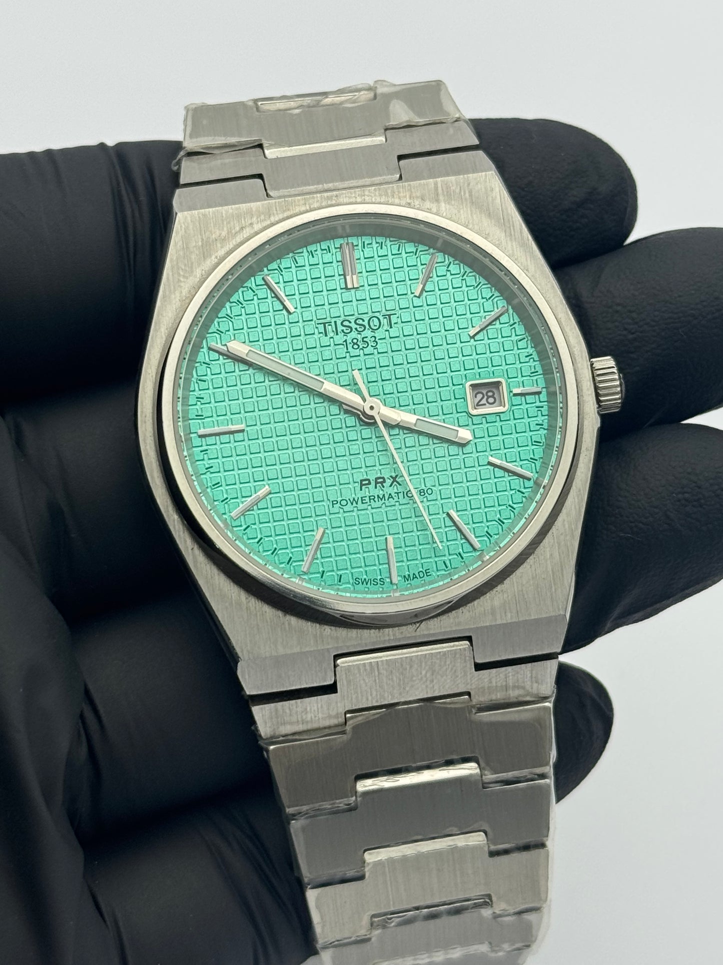 Tissot PRX Powermatic 80