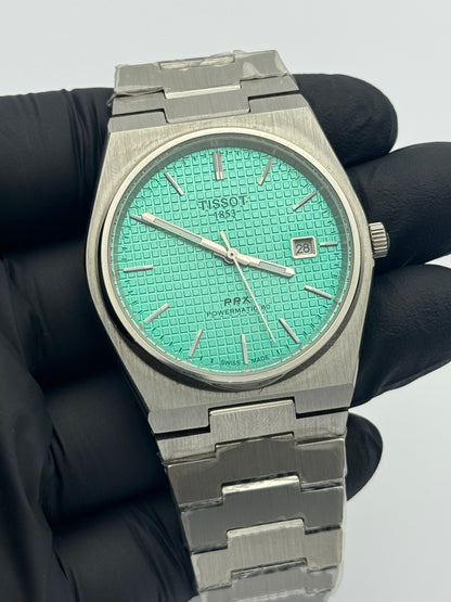 Tissot PRX Powermatic 80