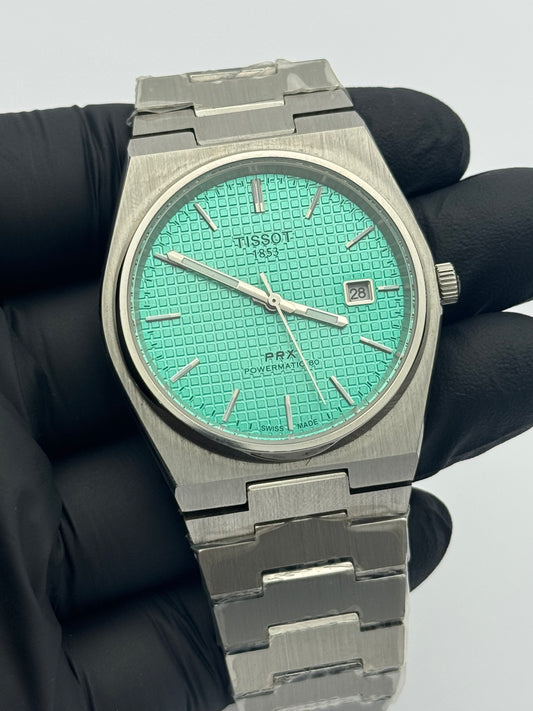 Tissot PRX Powermatic 80