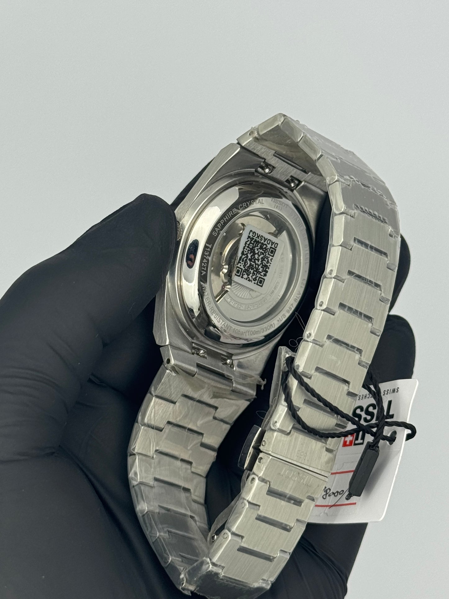 Tissot PRX Powermatic 80