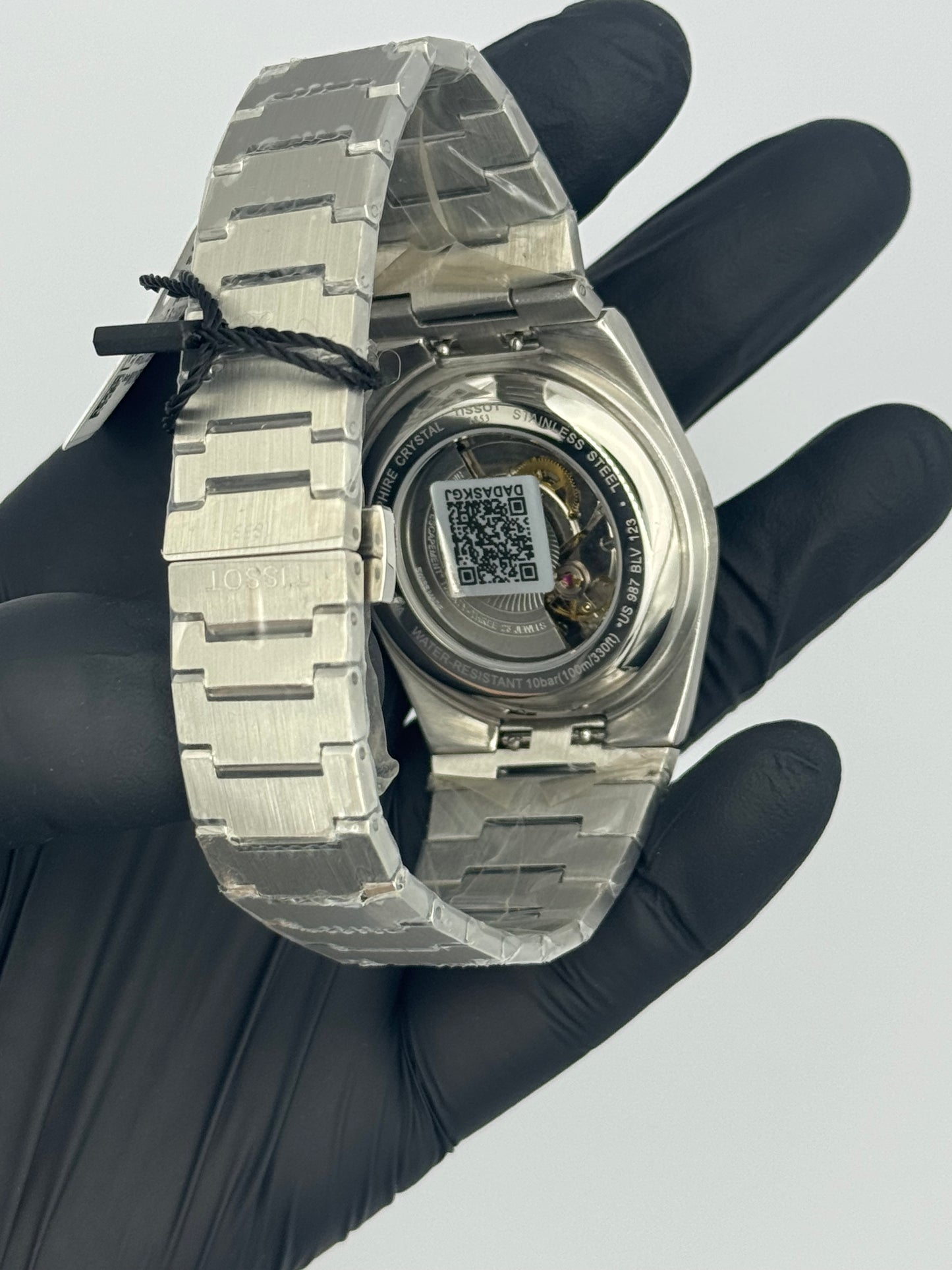 Tissot PRX Powermatic 80