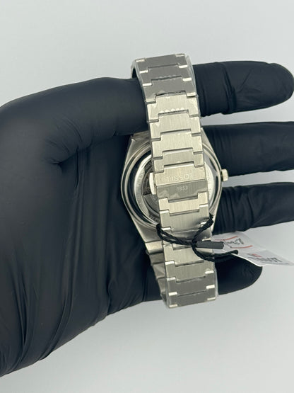 Tissot PRX Powermatic 80