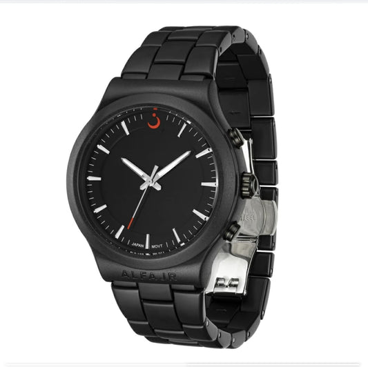 Al Fajr (Black edition)