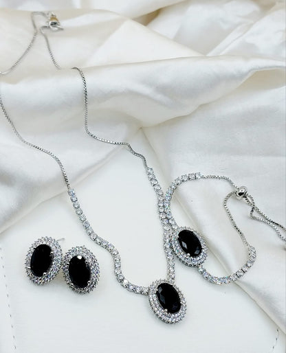 Zarcon Mala set