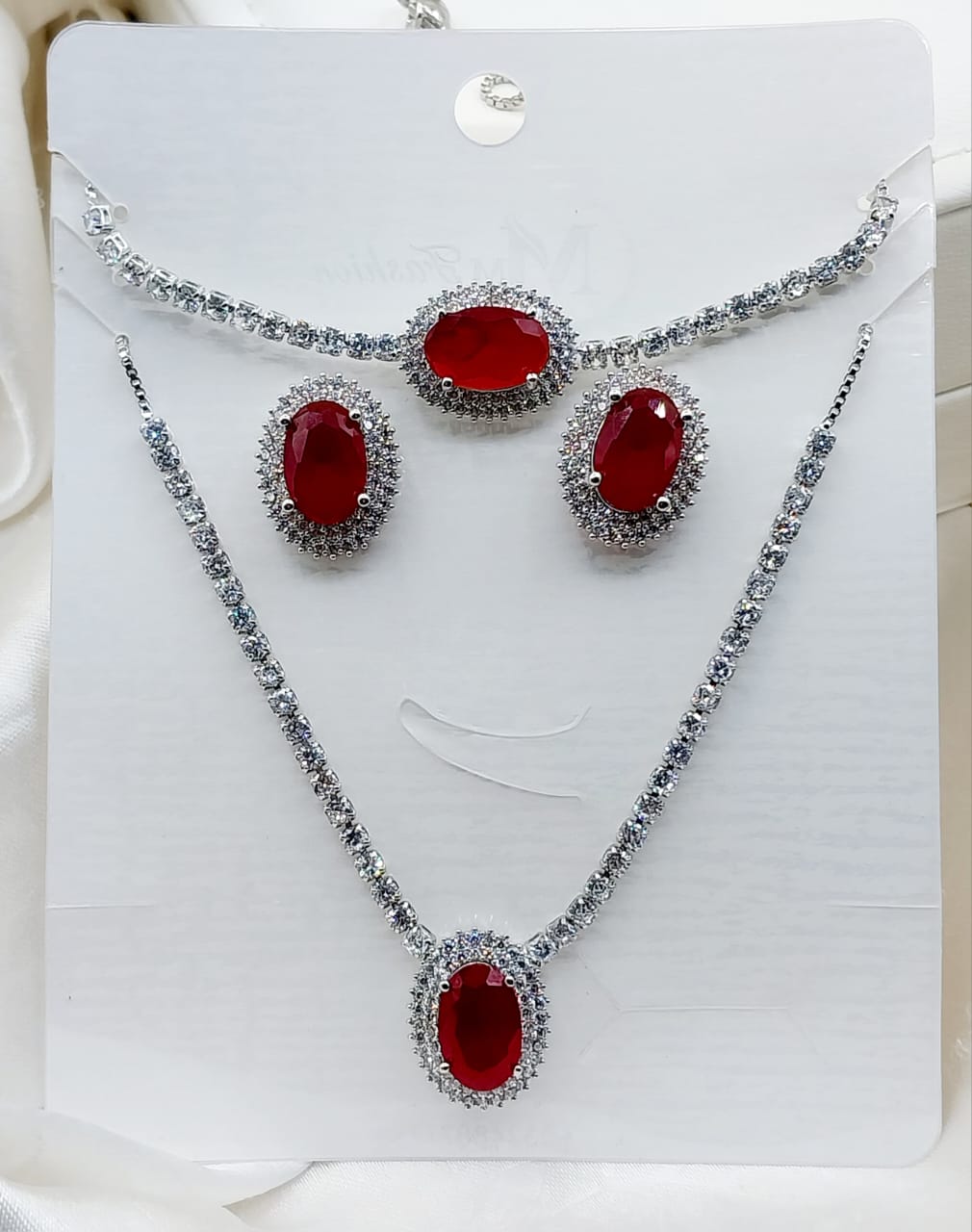 Zarcon Mala set