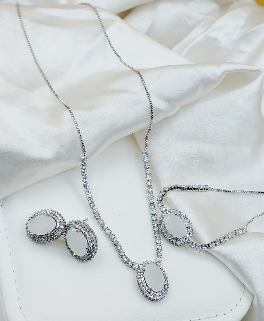 Zarcon Mala set