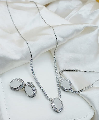 Zarcon Mala set