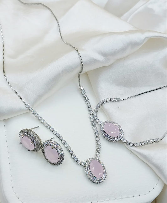 Zarcon Mala set
