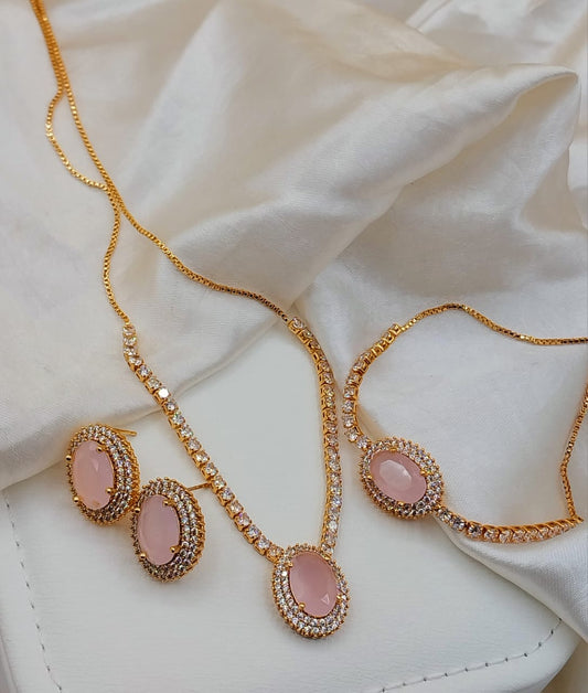 Zarcon Mala set