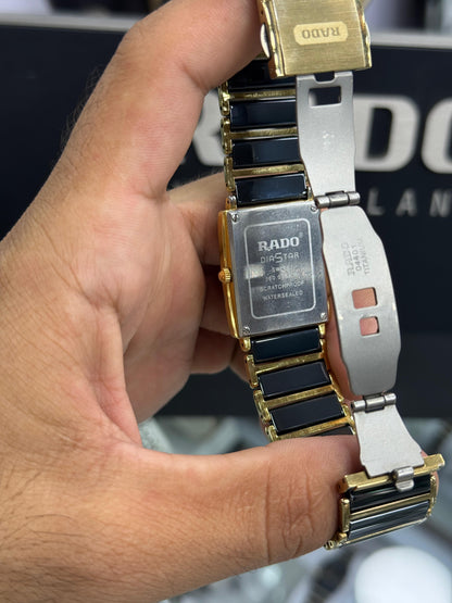 Rado Integral