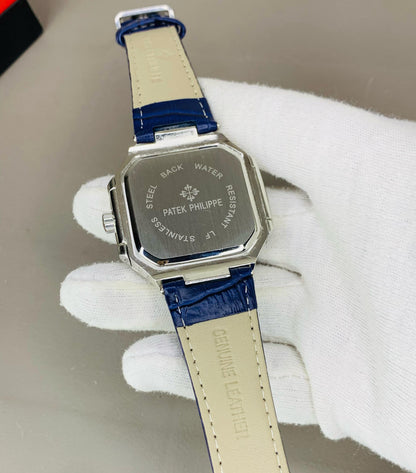 Patek Philippe Geneve