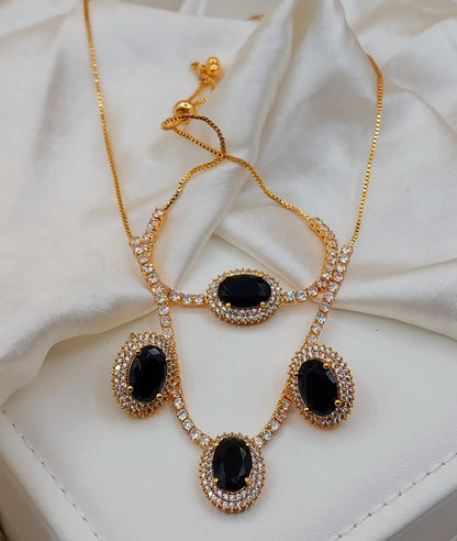 Zarcon Mala set