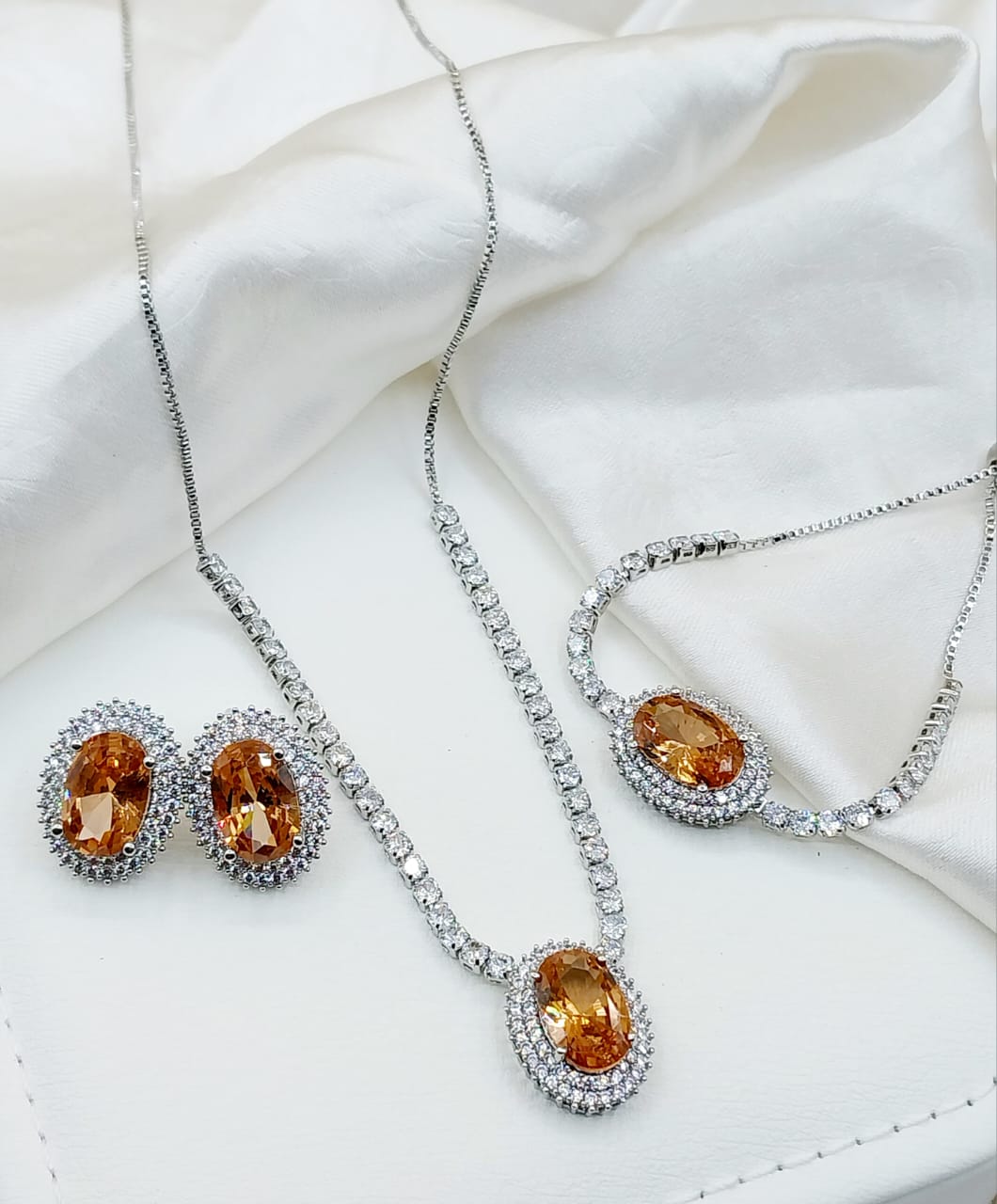 Zarcon Mala set