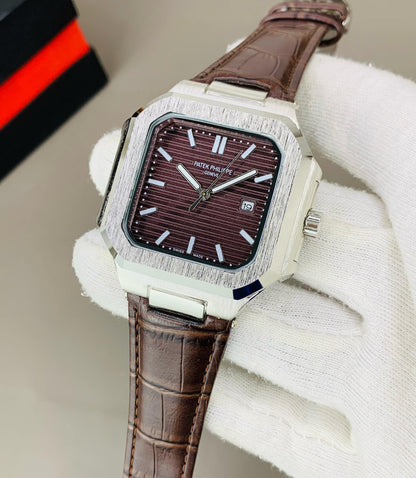 Patek Philippe Geneve