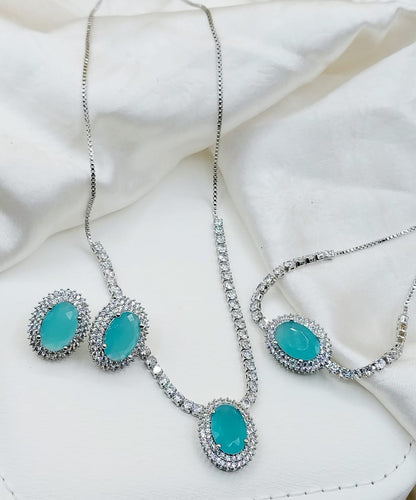 Zarcon Mala set