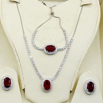 Zarcon Mala set