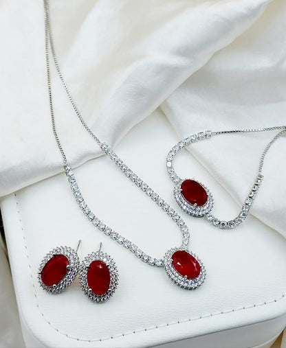 Zarcon Mala set