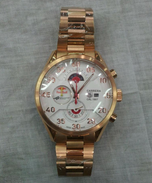 Tag Heuer (Red Bull Edition)