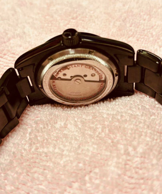 Grandeur watch