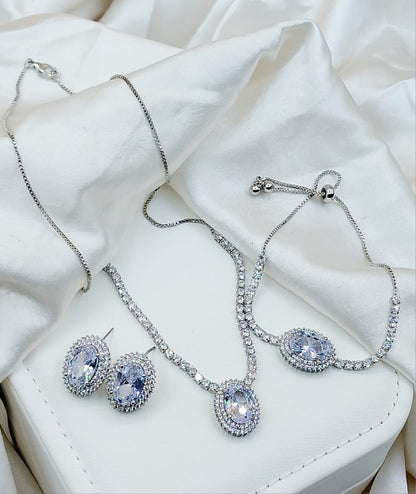 Zarcon Mala set