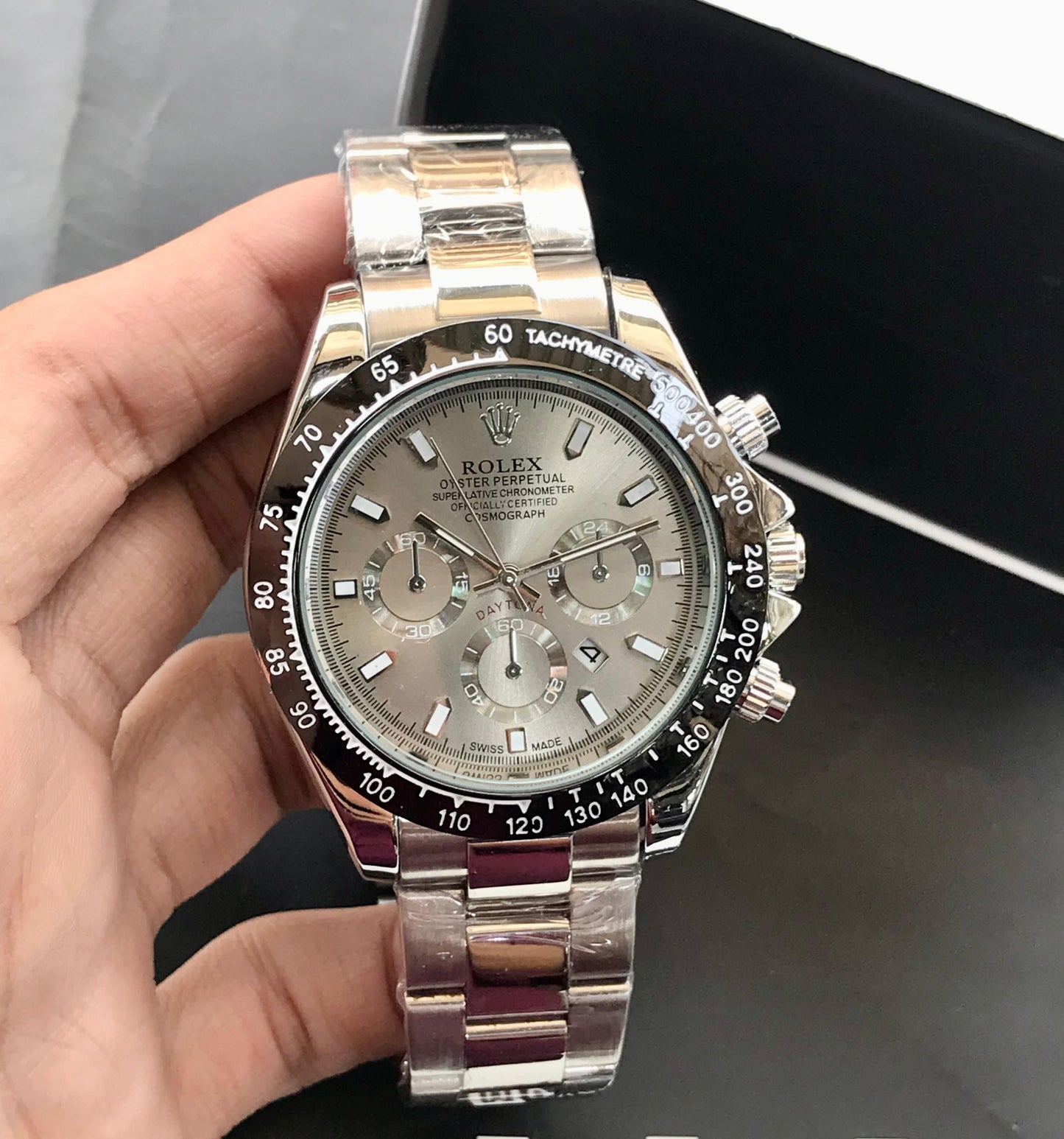 Rolex daytona