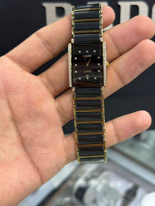 Rado Integral